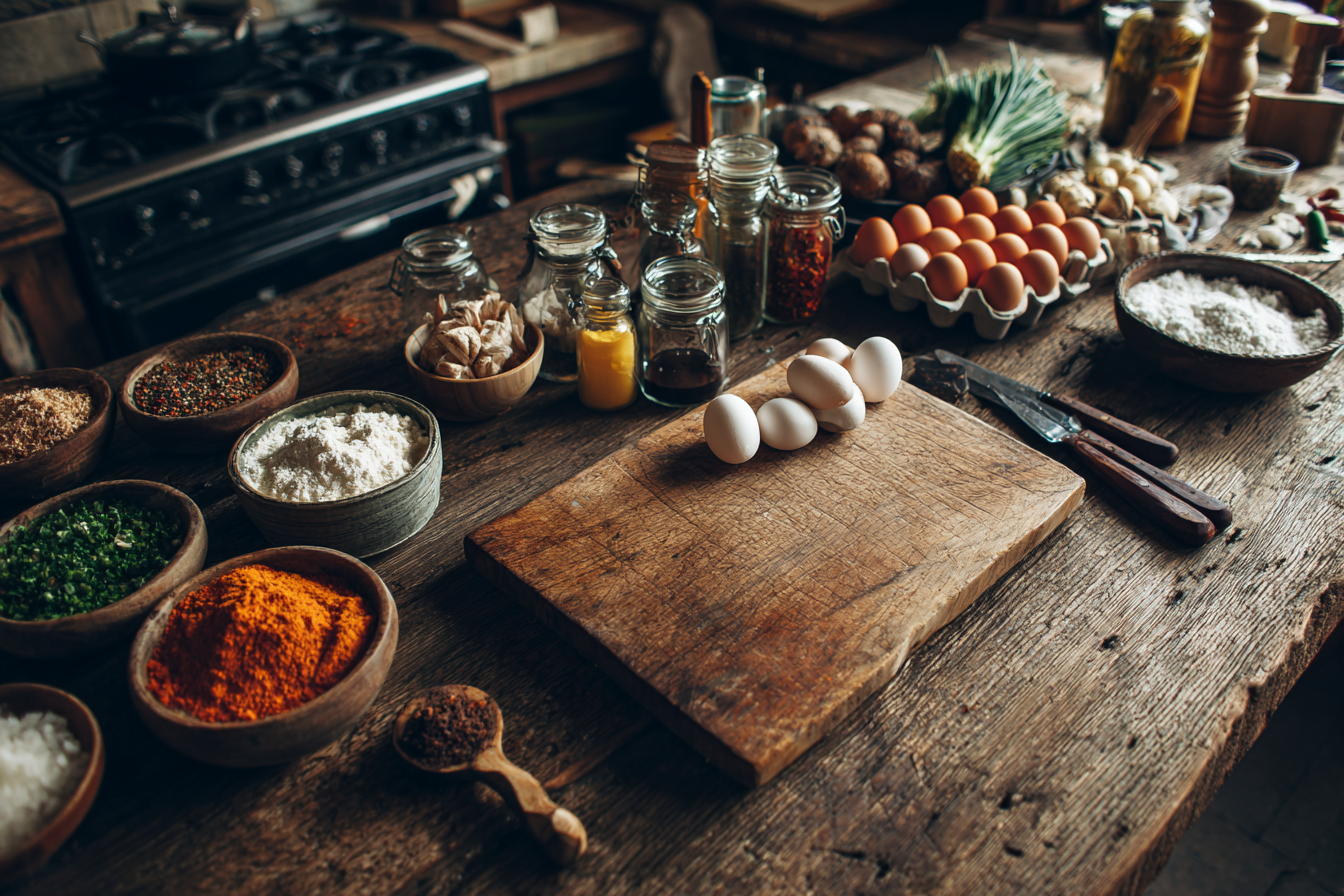 Здорове та смачне харчування для людей похилого віку